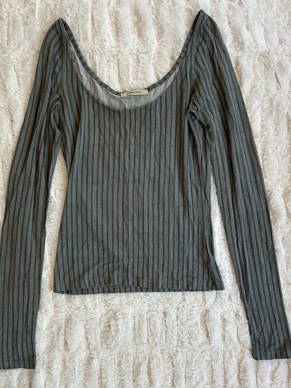 Paloma Wool Rafaela Top - Picture 10 of 16